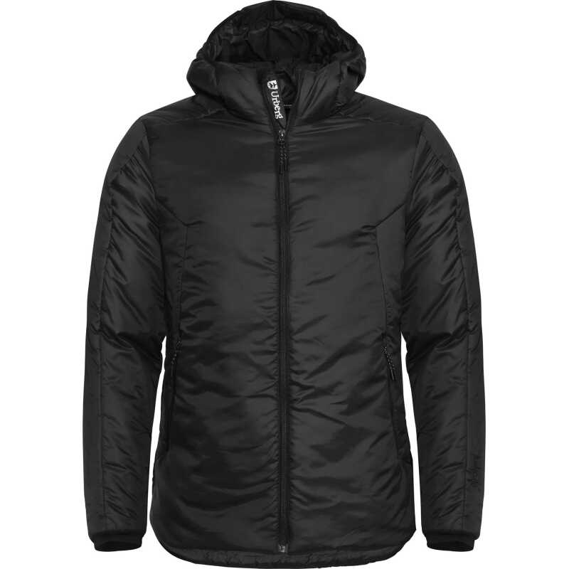 Urberg Men's 2nd Layer Padded Jacket Black Beauty Urberg Men's 2nd Layer Padded Jacket Black Beauty