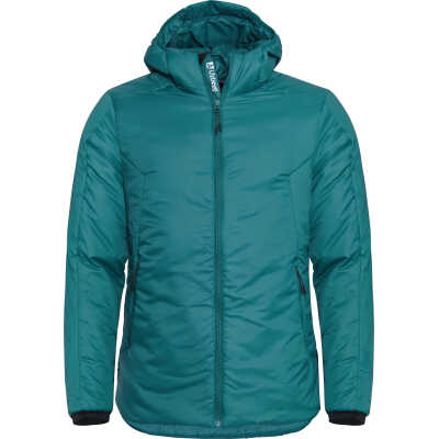 Urberg Men's 2nd Layer Padded Jacket Mediterranea