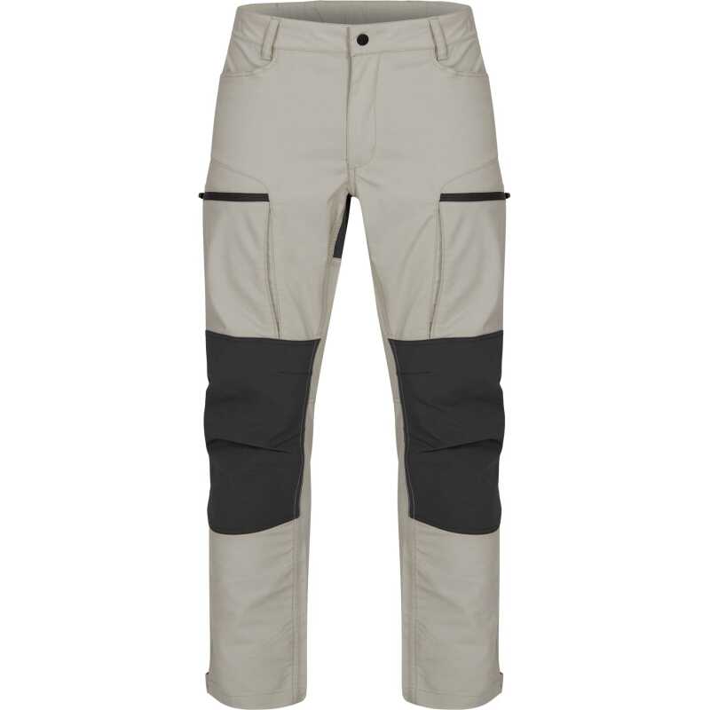 Urberg Men's Bjona Hiking Pants Willow Gray