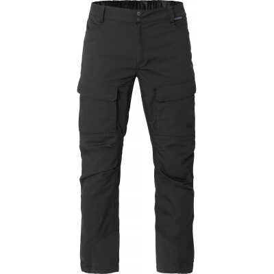 Urberg Men's Diabas Hiking Pants Black Beauty