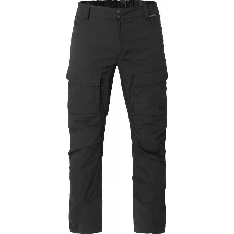 Urberg Men's Diabas Hiking Pants Black Beauty Urberg Men's Diabas Hiking Pants Black Beauty
