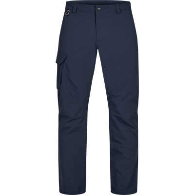 Urberg Men's Everyday Stretch Pant Blue Nights