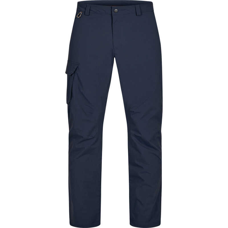 Urberg Men's Everyday Stretch Pant Blue Nights