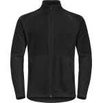 Urberg Men's Fleece Jacket Black Beauty