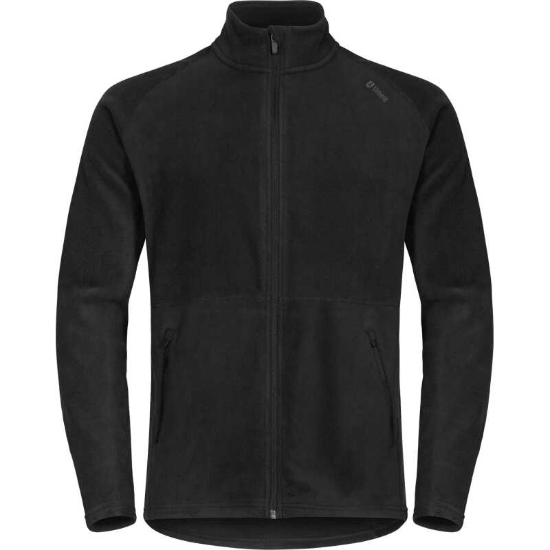 Urberg Men's Fleece Jacket Black Beauty