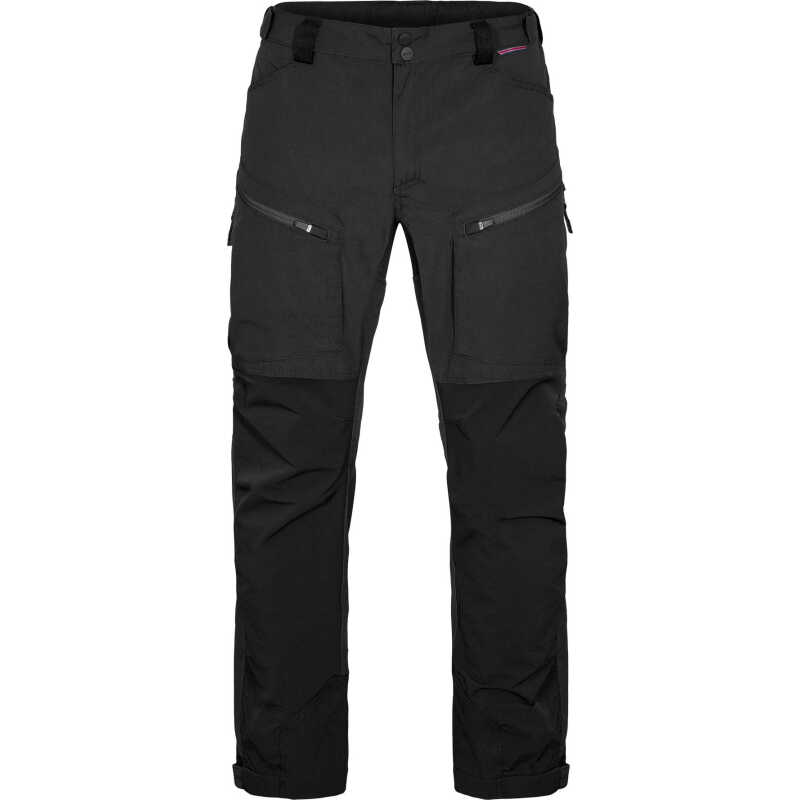 Urberg Men's Hiking Pants Black Beauty
