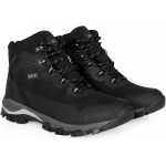 Urberg Men's Molde Outdoor Boot Black