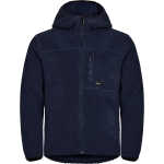 Urberg Men's Pile Hoodie Dark Navy