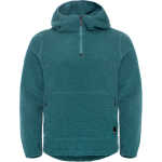 Urberg Men's Pile Hoodie Hz Mediterranea