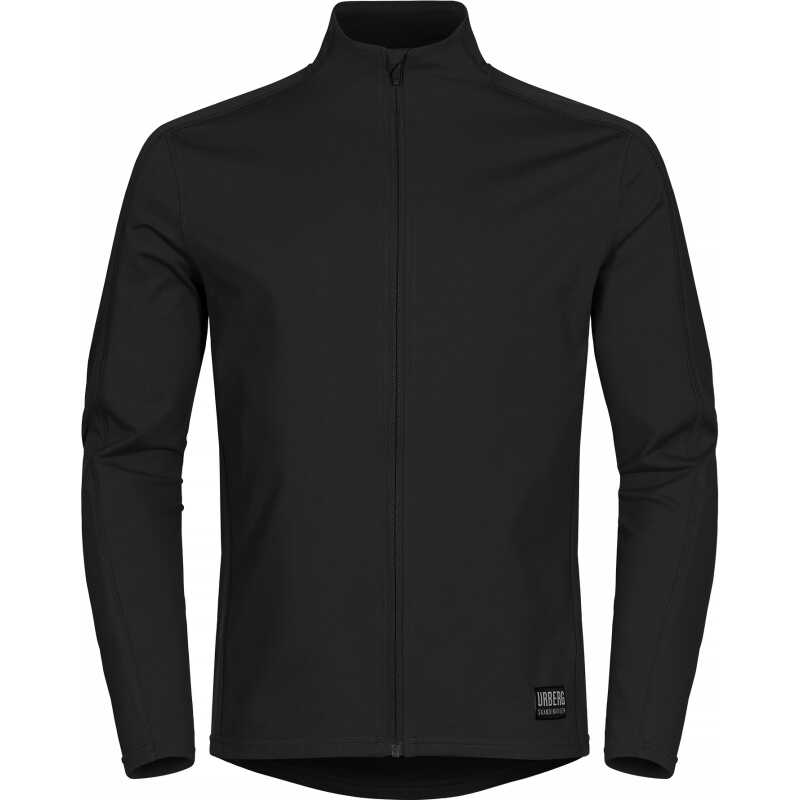 Urberg Men's Stavik Fleece Black Beauty Urberg Men's Stavik Fleece Black Beauty