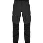 Urberg Men's Trollstein Stretch Hiking Pants 2.0 Black Beauty