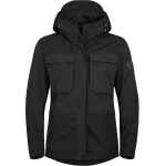 Urberg Nordenskiold Trekking Jacket Women's Black Beauty