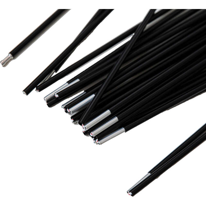Urberg Spare Pole Kit 2P Dome Trekking Tent NoColour Urberg Spare Pole Kit 2P Dome Trekking Tent NoColour
