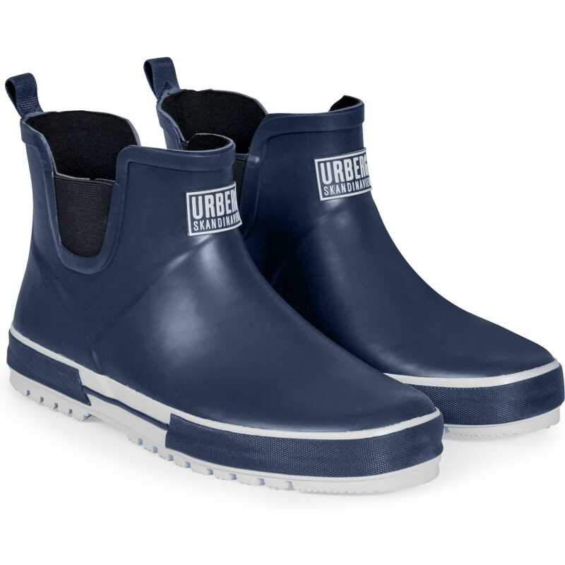 Urberg Unisex Kinna Low Boot Midnight Navy Urberg Unisex Kinna Low Boot Midnight Navy