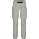 Urberg Women's Brodalen Zip-Off Hiking Pants Willow Gray
