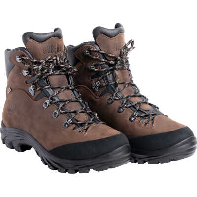 Urberg Women's Hiking Boot Brown