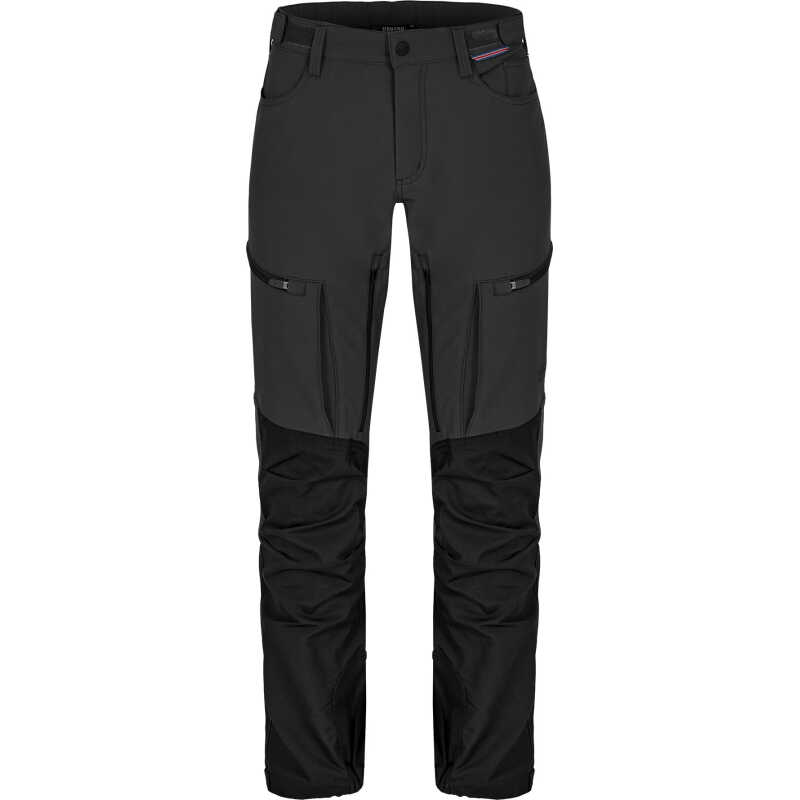 Urberg Women's Trollstein Stretch Hiking Pants 2.0 Black Beauty Urberg Women's Trollstein Stretch Hiking Pants 2.0 Black Beauty