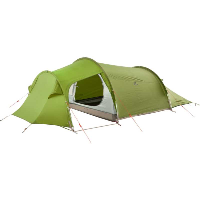 VAUDE Arco XT 3P Mossy Green VAUDE Arco XT 3P Mossy Green