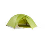 VAUDE Space Seamless 2-3P Cress Green