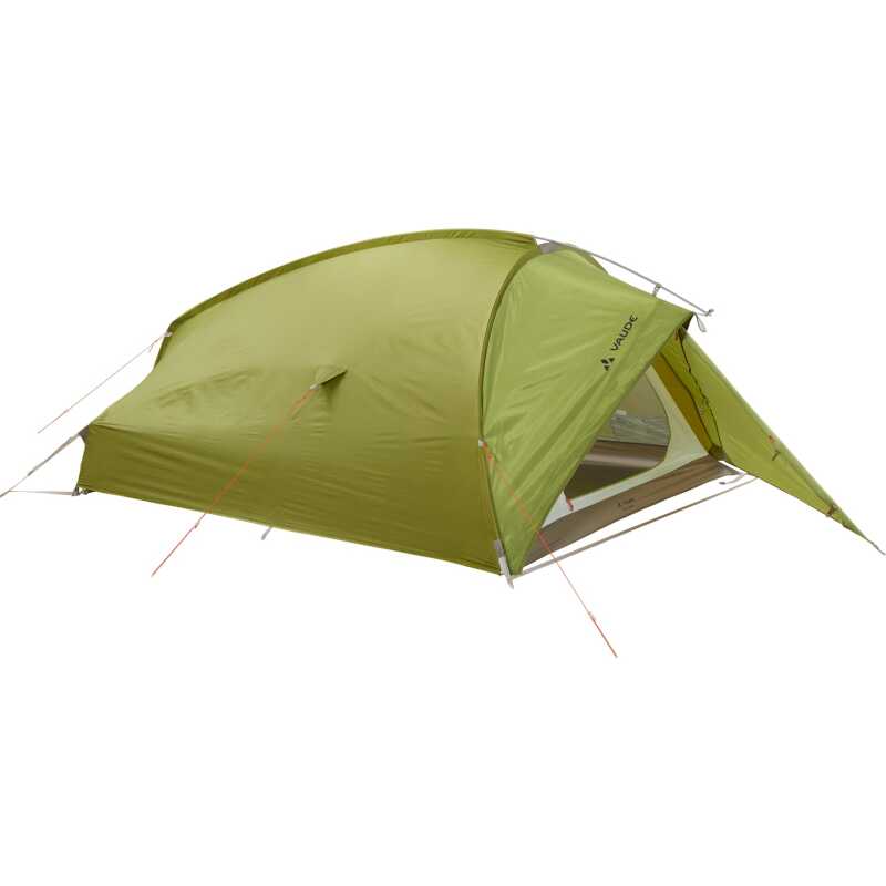 VAUDE Taurus 3P Mossy Green VAUDE Taurus 3P Mossy Green