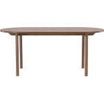 VENTURE DESIGN Andy Matbord 180*75 - Naturlig / Naturlig MDF