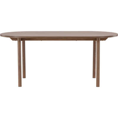 VENTURE DESIGN Andy Matbord 180*75 - Naturlig / Naturlig MDF