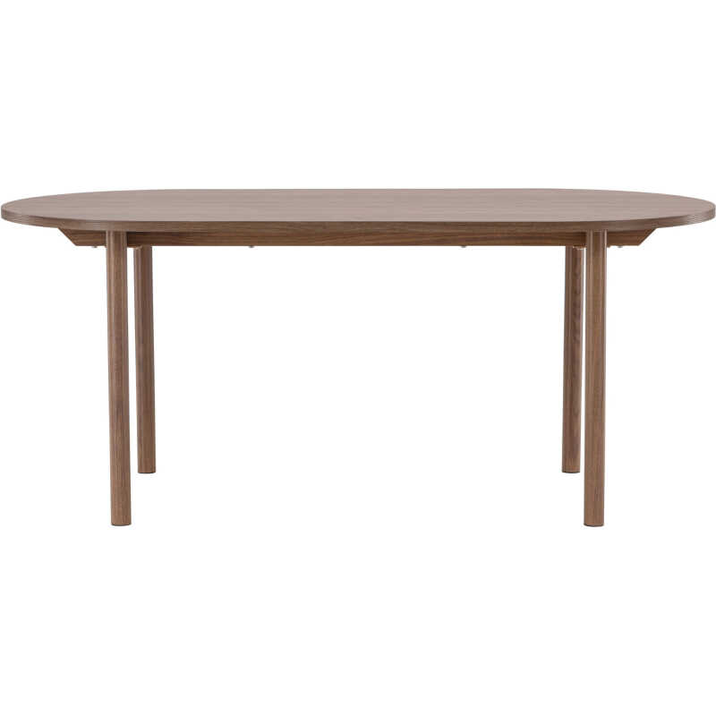 VENTURE DESIGN Andy Matbord 180*75 - Naturlig / Naturlig MDF VENTURE DESIGN Andy Matbord 180*75 - Naturlig / Naturlig MDF