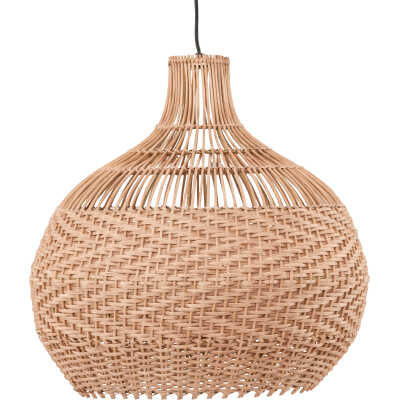 VENTURE DESIGN Bastia taklampa - naturrotting