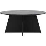VENTURE DESIGN Bootcut soffbord ?100 - Svart /