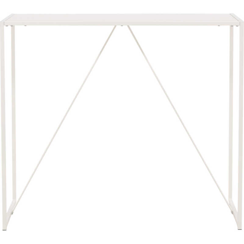 VENTURE DESIGN Brea Bar Bord 60x120 cm - Beige / Stonelook VENTURE DESIGN Brea Bar Bord 60x120 cm - Beige / Stonelook