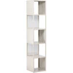 VENTURE DESIGN Buenos Aires Hylla - Beige / Beige