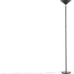 VENTURE DESIGN Corong golvlampa - svart stål