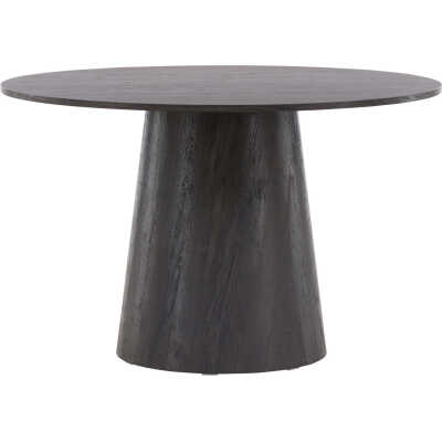 VENTURE DESIGN Lanzo Matbord ?120 - Mocca/Mocca