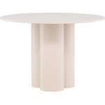 VENTURE DESIGN Olivia Matbord ?110 - Beige /