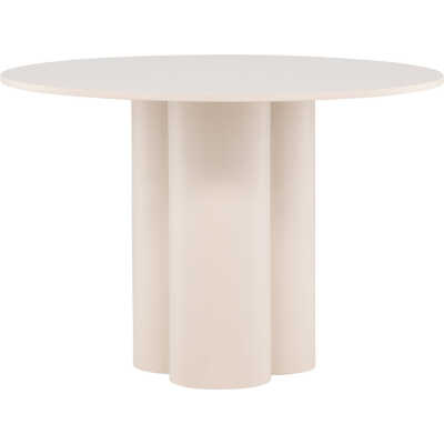 VENTURE DESIGN Olivia Matbord ?110 - Beige /
