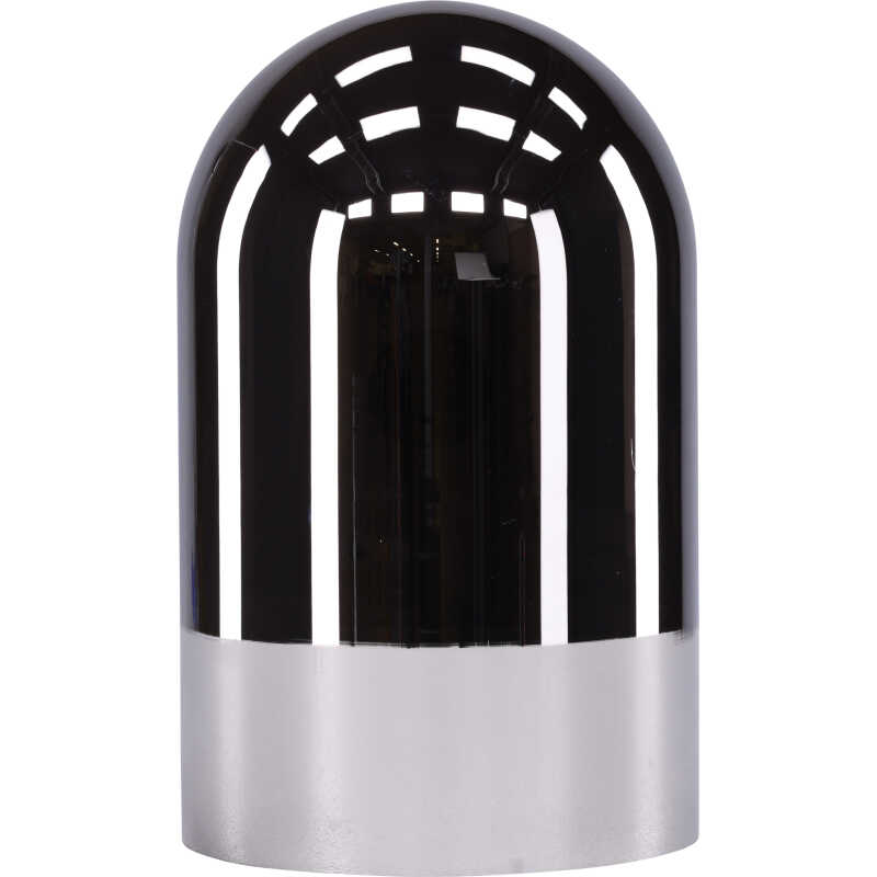 VENTURE DESIGN Quentin bordslampa - rökt glas VENTURE DESIGN Quentin bordslampa - rökt glas