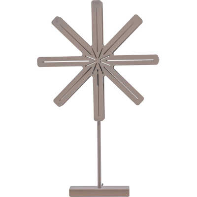 VENTURE DESIGN Säfsen 40 cm bordslampa - Mocca /
