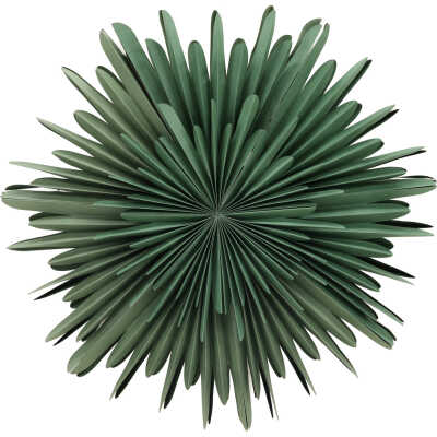 VENTURE DESIGN Sälen 80 cm taklampa - Grön / Grön