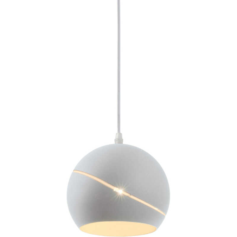 VENTURE DESIGN Wei taklampa - vitt järn VENTURE DESIGN Wei taklampa - vitt järn