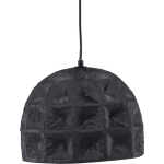 VIND COLLECTION Hogstorp taklampa - svart polyresin