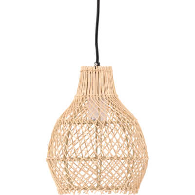 VIND COLLECTION Varekil taklampa - naturrotting