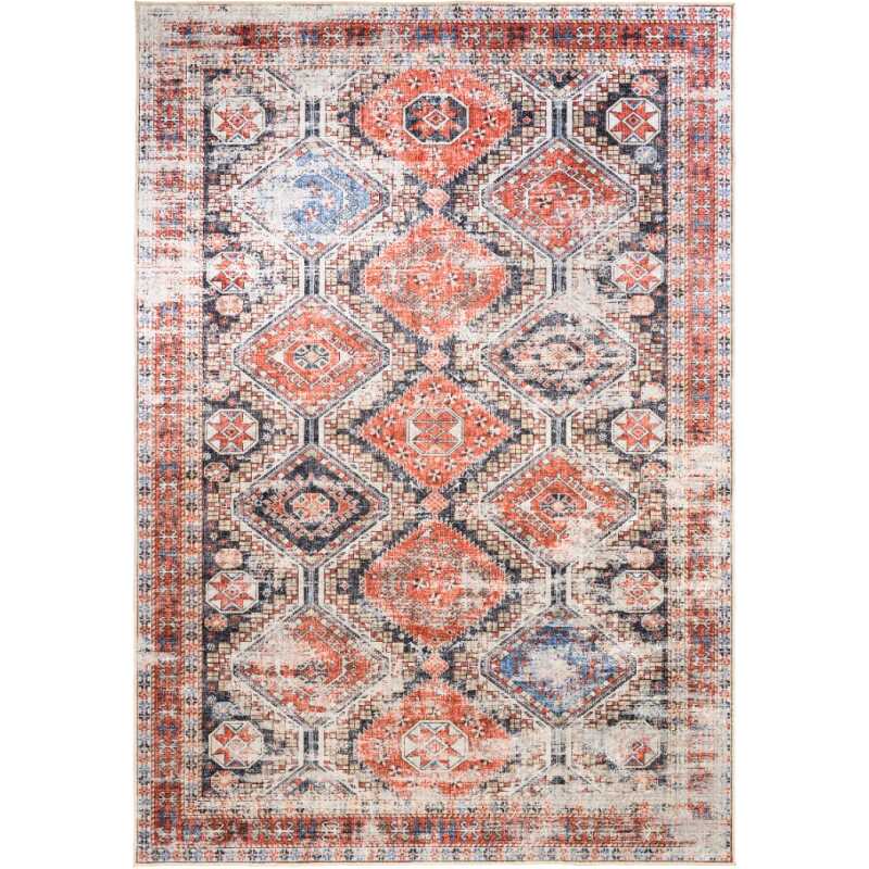 Valeria 133x190 cm Multi
