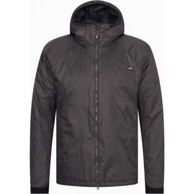 Varg Men's Andenäs Insulaton Jacket Magnet Grey