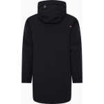 Varg Men's Stockholm City Parka City Black