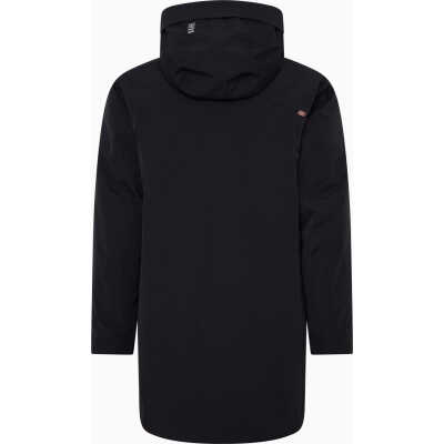 Varg Men's Stockholm City Parka City Black
