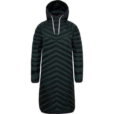 Varg Unisex Sarek Long Downhood Dark Emerald Green
