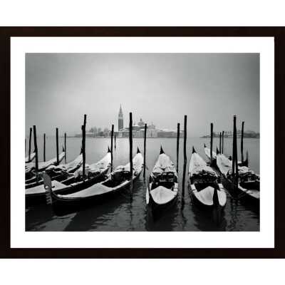 Venise 01 Poster