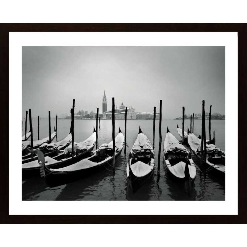 Venise 01 Poster