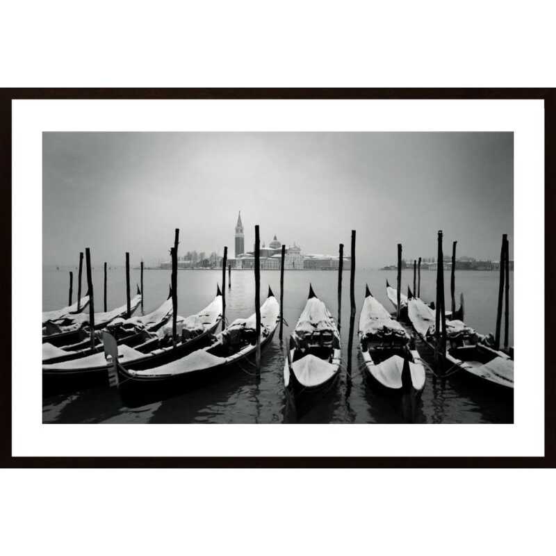 Venise 01 Poster