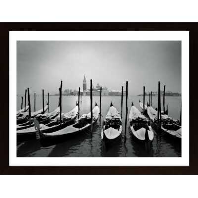 Venise 01 Poster